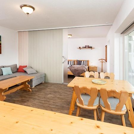 Villa Am First Oberstdorf Eksteriør bilde